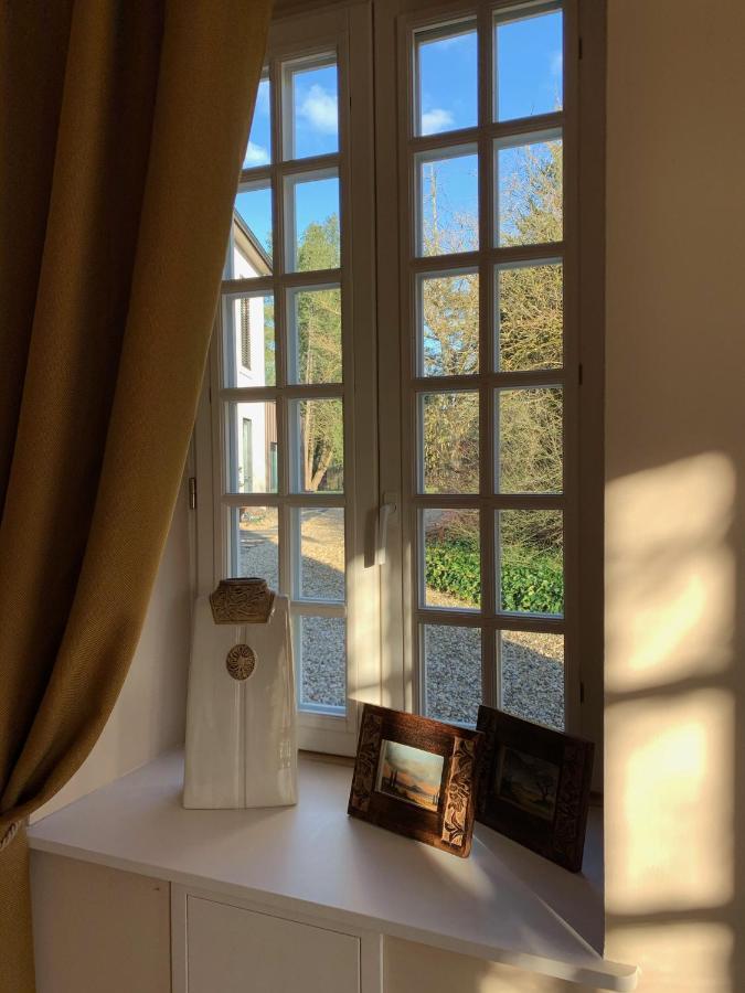 Studio En Ville Et Campagne Louhans Εξωτερικό φωτογραφία