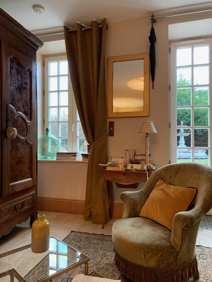 Studio En Ville Et Campagne Louhans Εξωτερικό φωτογραφία