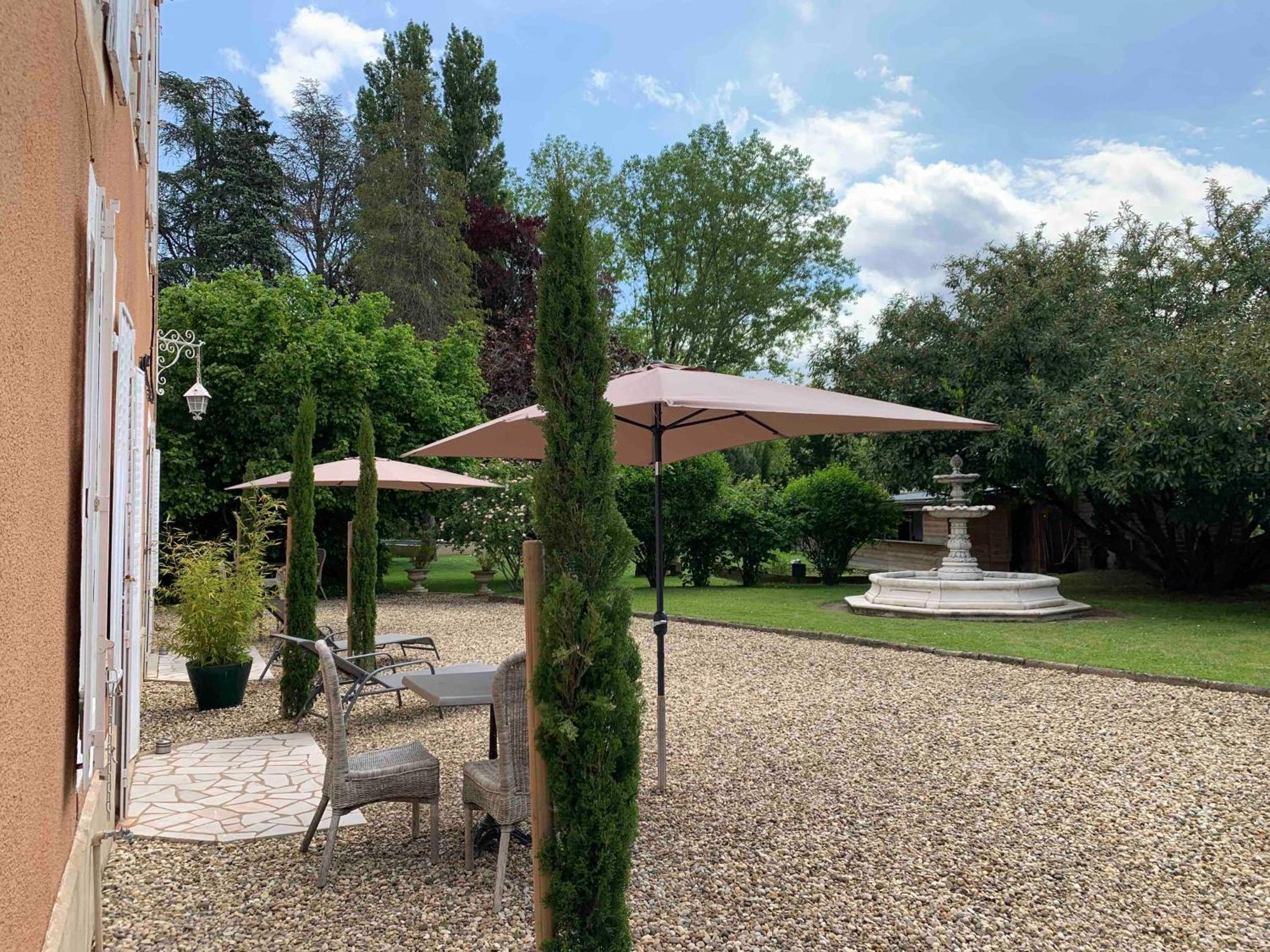 Studio En Ville Et Campagne Louhans Εξωτερικό φωτογραφία